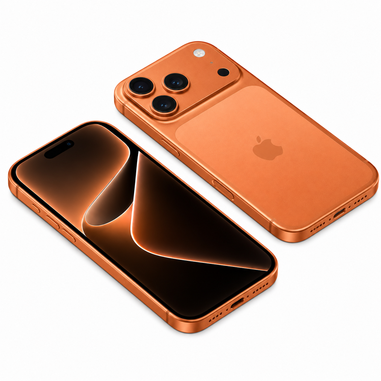 Apple iPhone 17 Pro Max
